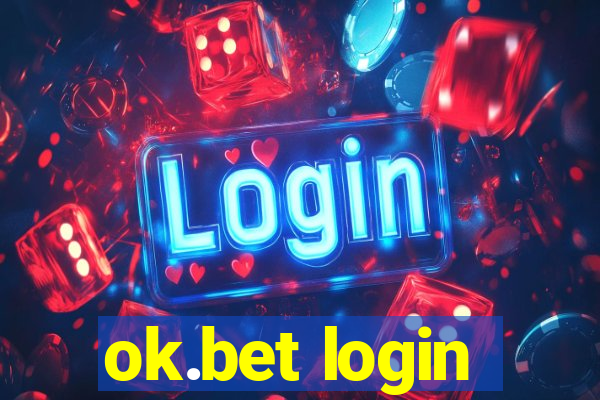 ok.bet login